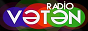 Logo rádio online Vətən Radio