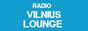 Логотип онлайн радио Vilnius Lounge