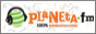 Logo radio en ligne Planeta FM