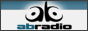 Logo online radio AB Radio - Celtic music