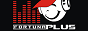 Logo online radio Fortuna Plus