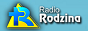 Радио логотип Radio Rodzina