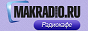 logo online radio Radiocafe