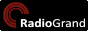 Логотип онлайн радио RadioGrand.Net - House Stream