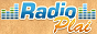 Логотип онлайн радио #4567