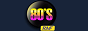 Логотип онлайн радио RMF 80s
