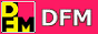logo online radio Ди-ФМ