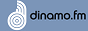Логотип онлайн радио Dinamo