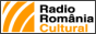 Радио логотип Radio România Cultural