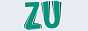 Радио логотип Radio ZU