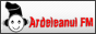Логотип онлайн радио Ardeleanul FM