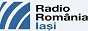 Логотип Radio Iaşi