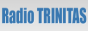 Радио логотип Radio Trinitas