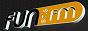 Логотип Fun FM