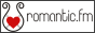 Логотип онлайн радио Romantic FM