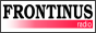 Logo Online-Radio Rádio Frontinus
