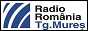 Logo online radio Radio România Târgu Mureș  