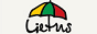 Логотип онлайн радио Lietus