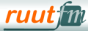 Logo online raadio Ruut FM