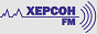 Logo radio online Херсон ФМ