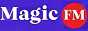 Логотип Magic FM