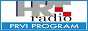 Logo online radio Hrvatski radio Prvi program