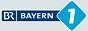Лого онлайн радио BR Bayern 1 (Oberbayern) 