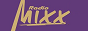 Лого онлайн радио MIXX