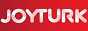 Logo online raadio Joy Türk  