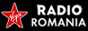 Радио логотип Virgin Radio Romania