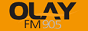 Logo online radio Olay FM