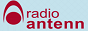 Logo rádio online Radio Antenn