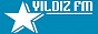 Logo radio online Yildiz FM