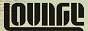 Logo online radio Lounge FM