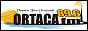 Logo online radio Ortaca FM