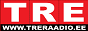 Logo online raadio Tre Raadio