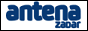 Logo online radio Antena Zadar