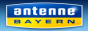 logo online radio Antenne Bayern Black Beatz