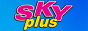 Logo online raadio Sky Plus