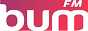 Лого онлайн радио Bum Radio