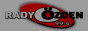 Logo radio online Radyo Özden
