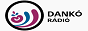 Лого онлайн радио Dankó Rádió