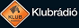 Logo online rádió Klubrádió