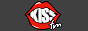 Лагатып онлайн радыё Kiss FM
