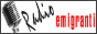 Logo online radio Radio Emigranti