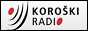 Logo online radio #6423