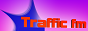 Логотип онлайн радио Traffic FM