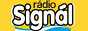 Logo online radio Signál Rádio