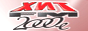 Логотип онлайн радио Хит ФМ 90-е