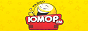 Logo online raadio Юмор ФМ